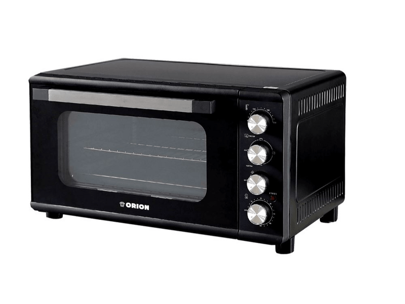 ORION OMK-4219B Mini sütő, Fekete