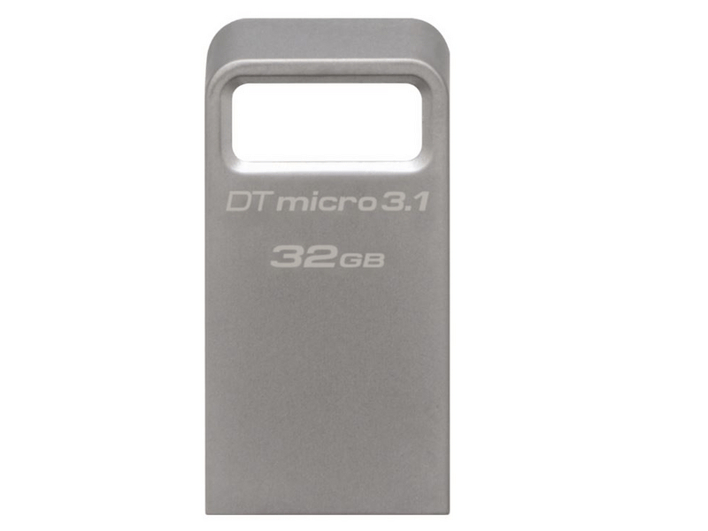 Kingston DataTraveler Micro 32GB 3.1 DTMC3/32GB
