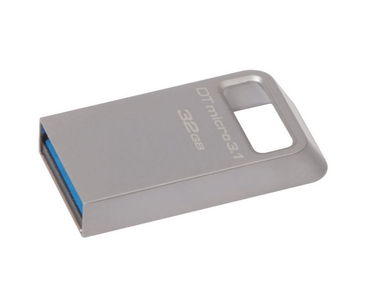 Kingston DataTraveler Micro 32GB 3.1 DTMC3/32GB