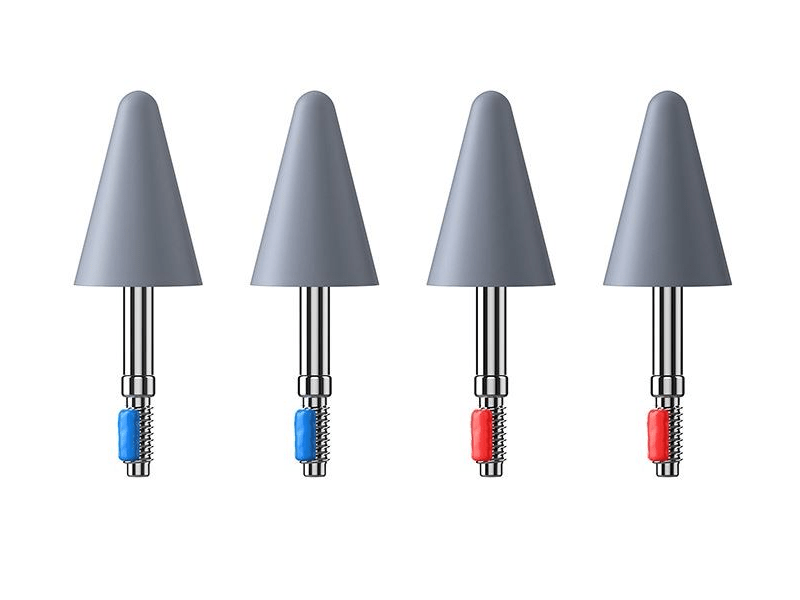 Huawei toll szett MatePad Pro és MatePad tablethez, Ezüst