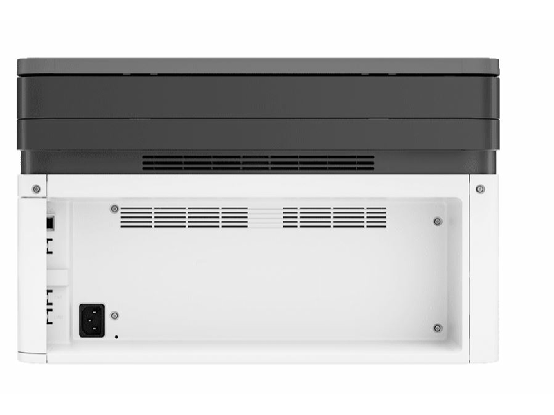 HP Laser 135W multifunkciós monokróm lézernyomtató, A4, Wi-Fi (4ZB83A)