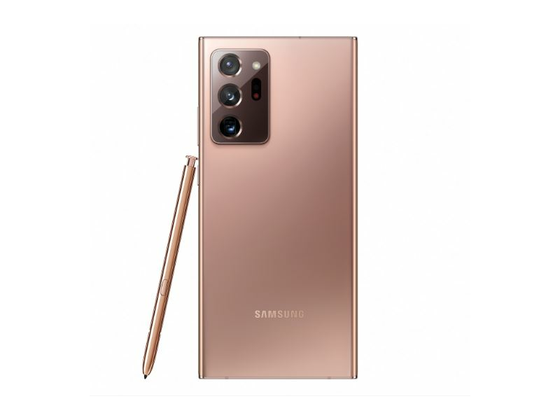 Samsung Galaxy Note 20 Ultra (N986) Dual SIM 256 GB 