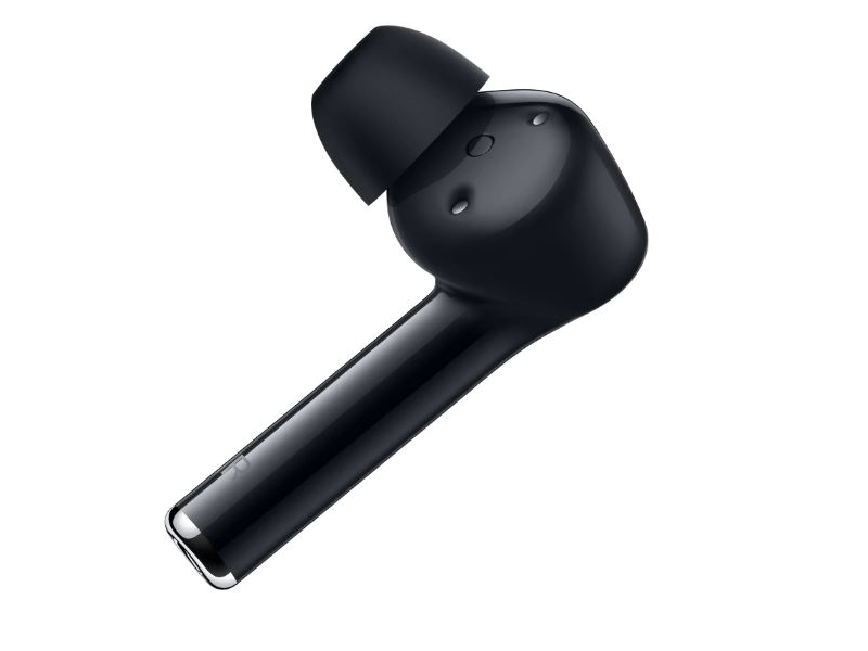 Huawei FreeBuds 3i vezeték nélküli fülhallgató, Fekete