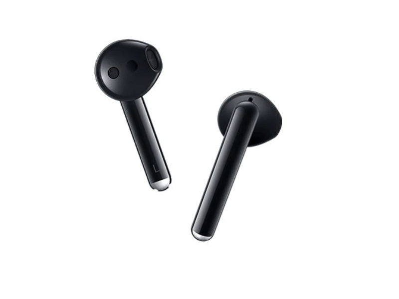 Huawei FreeBuds 3i vezeték nélküli fülhallgató, Fekete