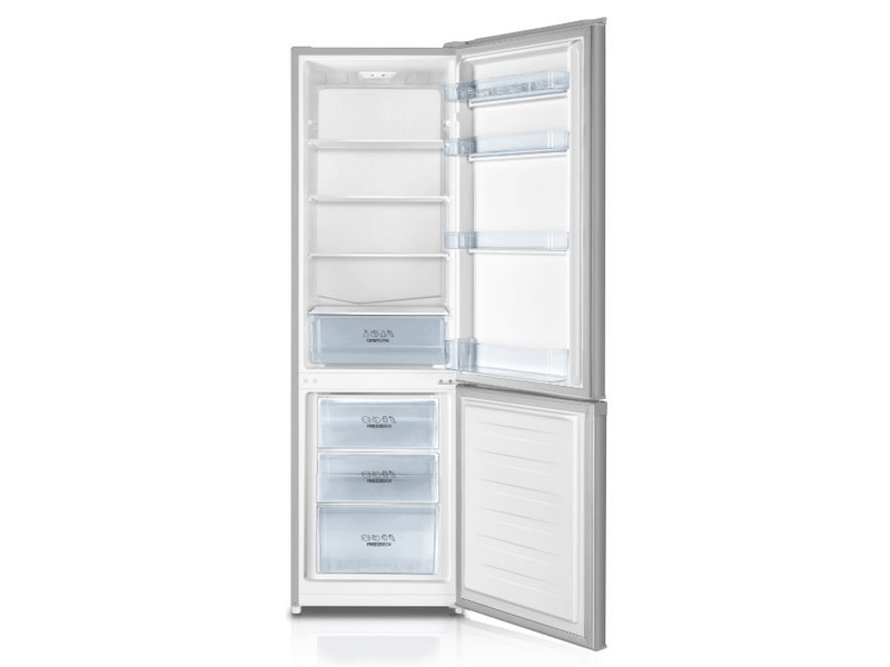 Gorenje RK4182PS4 Alulfagyasztós kombinált hűtőszekrény