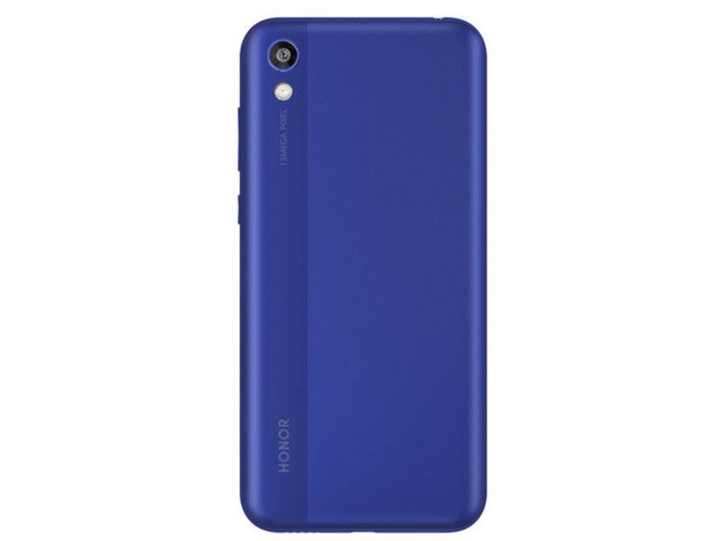 Honor 8S Dual Sim Okostelefon, Kék + Honor Band 5, Telekom SIM kártyával