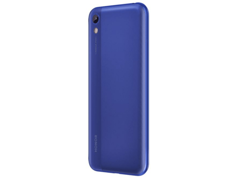 Honor 8S Dual Sim Okostelefon, Kék + Honor Band 5, Telekom SIM kártyával