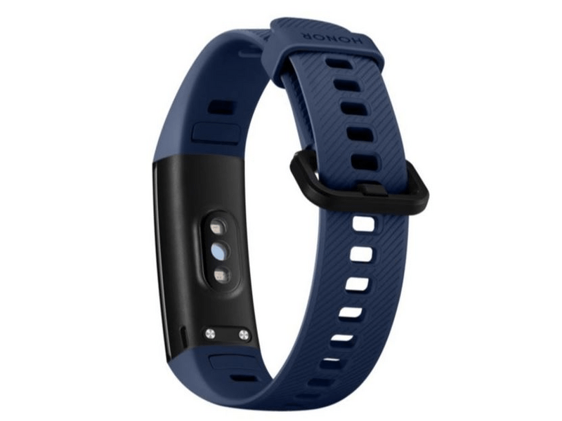 Honor 8S Dual Sim Okostelefon, Kék + Honor Band 5, Telekom SIM kártyával