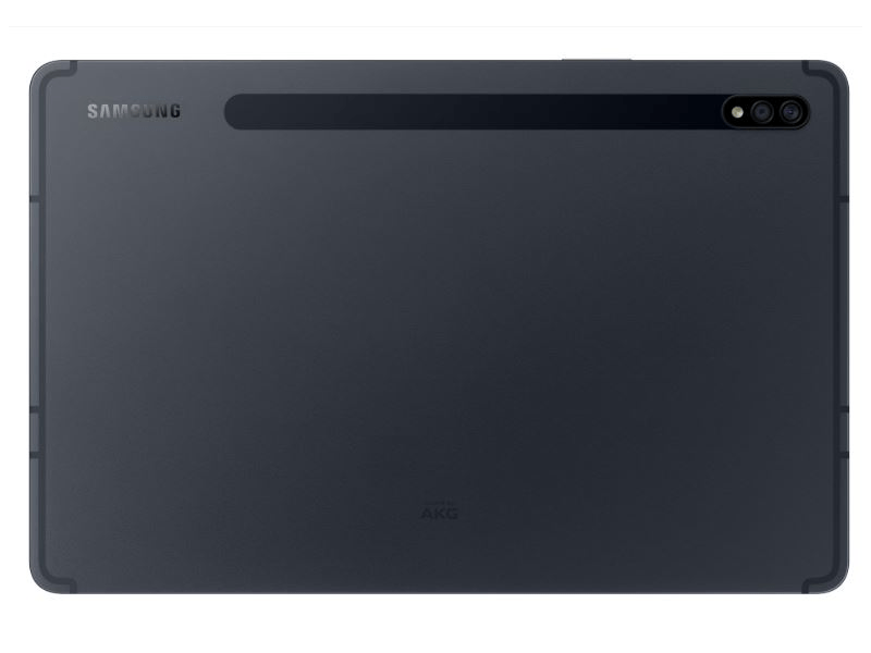 Samsung Galaxy Tab S7 SM-T870 WiFi 128 GB Tablet, Fekete