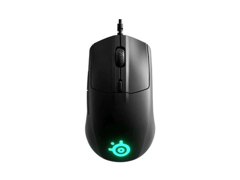 SteelSeries Rival 3 Gamer Egér