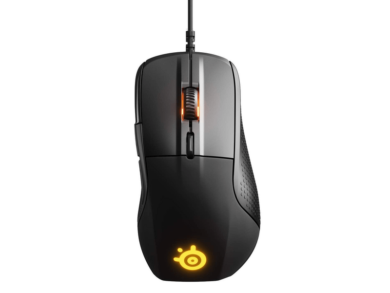 SteelSeries Rival 710 Optikai egér