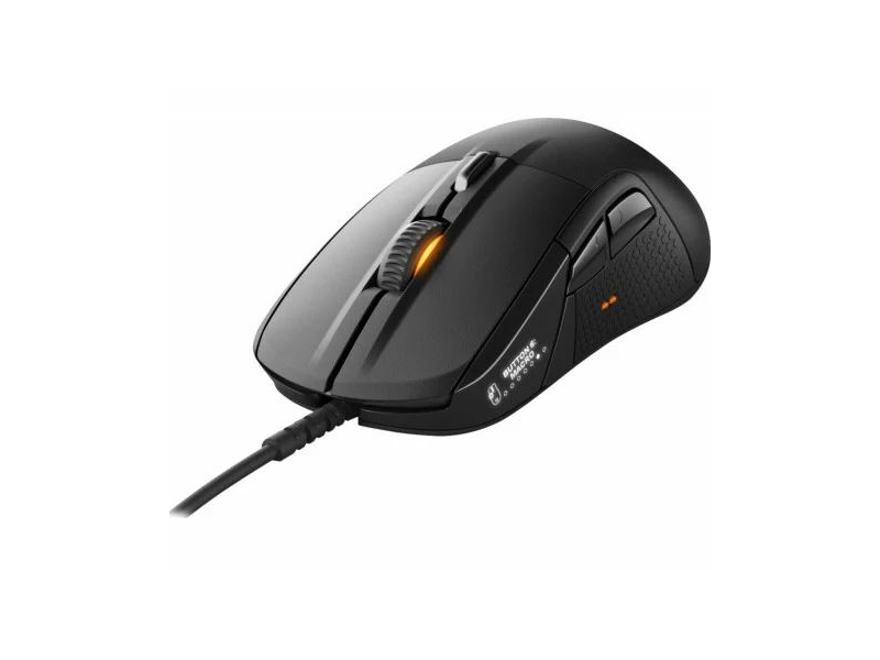 SteelSeries Rival 710 Optikai egér