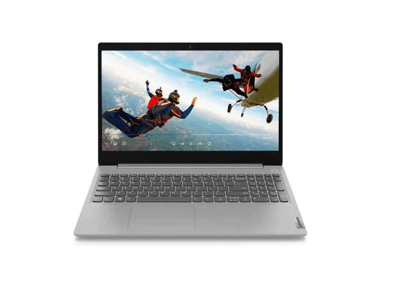 Lenovo IdeaPad 3 81W4002UHV Notebook + Windows 10 Home