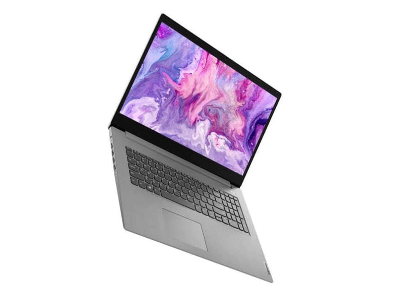 Lenovo IdeaPad 3 81W4002UHV Notebook + Windows 10 Home
