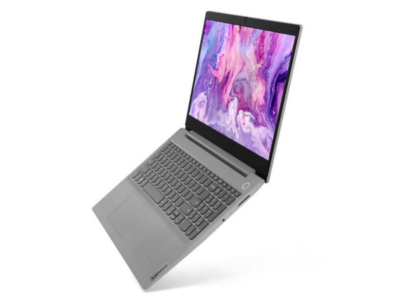 Lenovo IdeaPad 3 81W4002UHV Notebook + Windows 10 Home