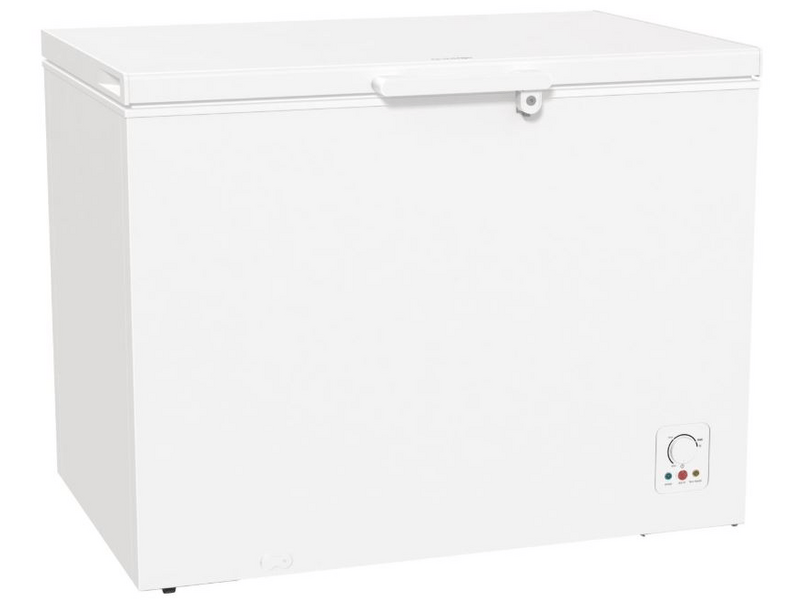 Gorenje FH301CW Fagyasztóláda