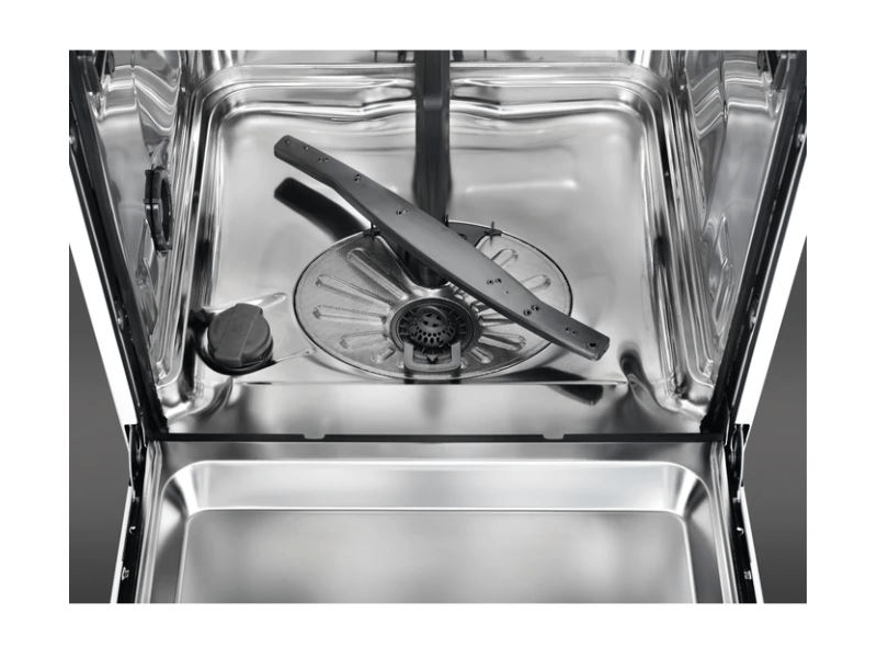 AEG FSB52637P Beépíthető mosogatógép