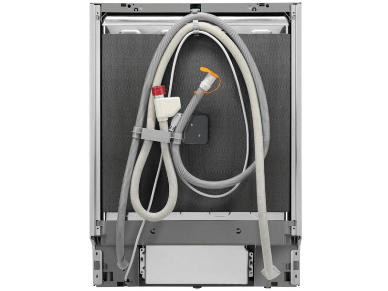 AEG FSB52637P Beépíthető mosogatógép