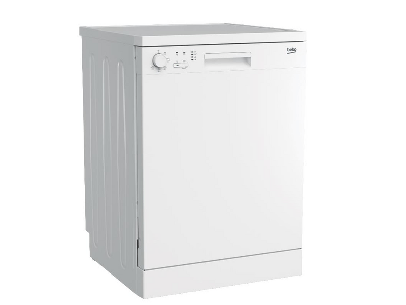 Beko DFN05311W Szabadonálló mosogatógép