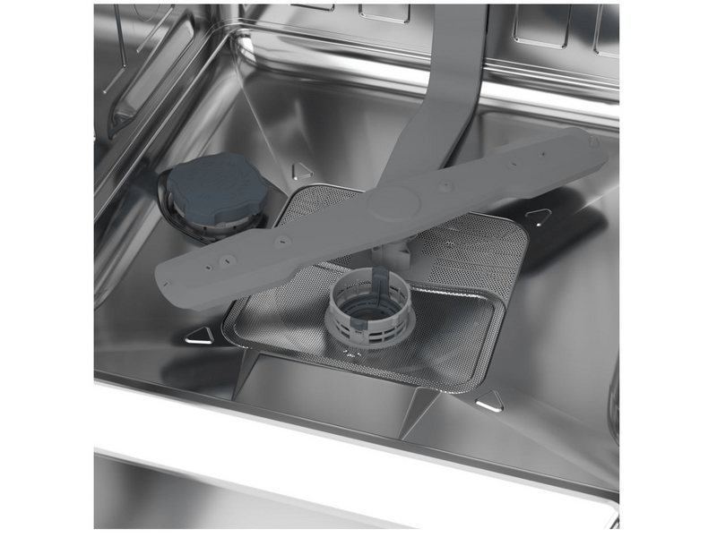 Beko DFN05311W Szabadonálló mosogatógép