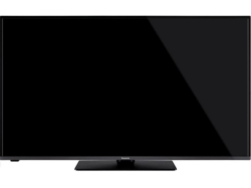 Panasonic TX-50HX580E 4K Ultra HD Smart LED TV