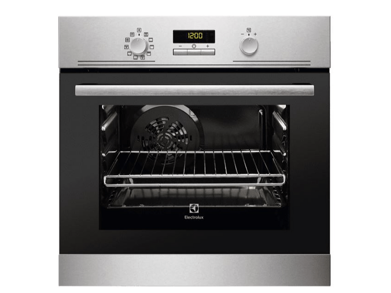 Electrolux EEC2400EOX Beépíthető sütő
