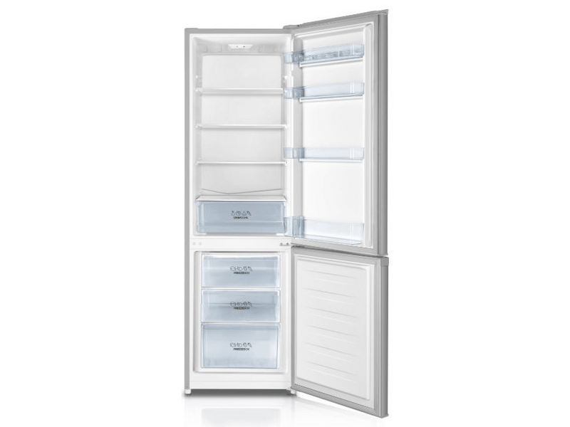 Gorenje RK4181PS4 Alulfagyasztós kombinált hűtőszekrény