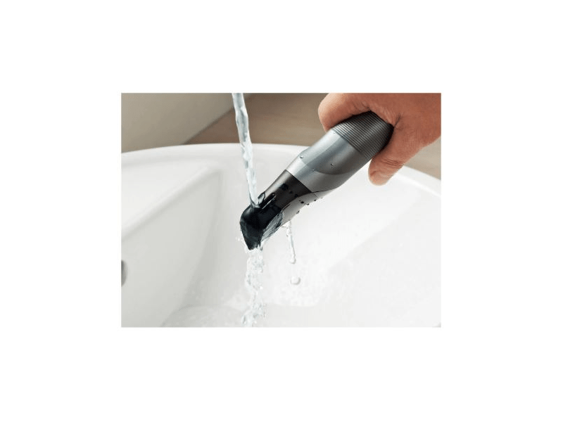 Panasonic ER-GK80-S503 Szakállvágó