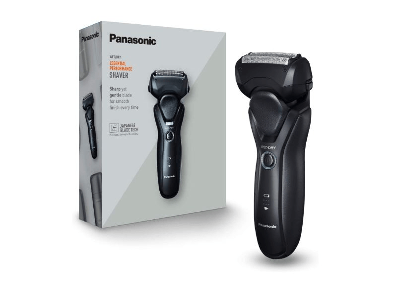Panasonic ES-RT37-K503 Elektromos borotva