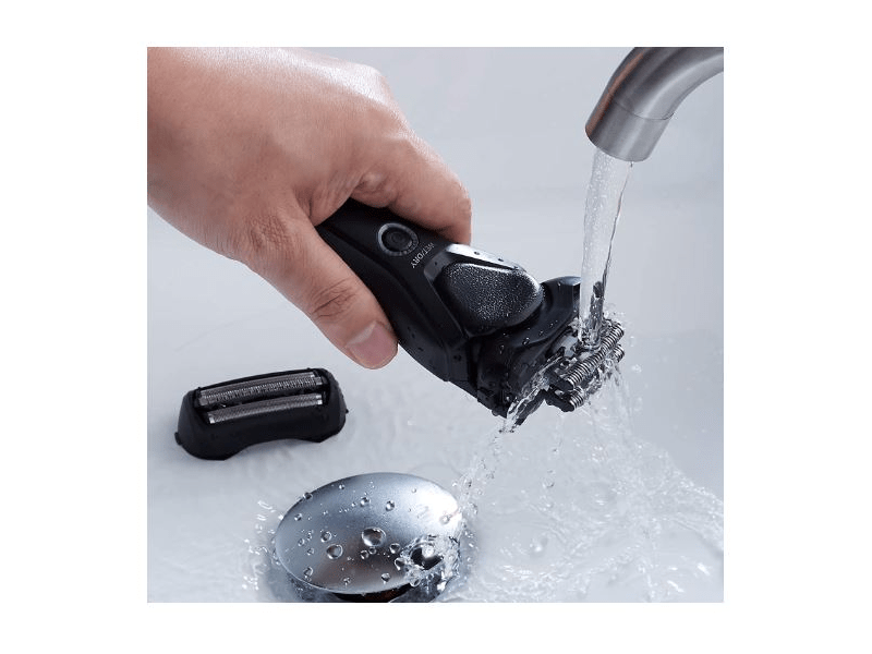 Panasonic ES-RT37-K503 Elektromos borotva