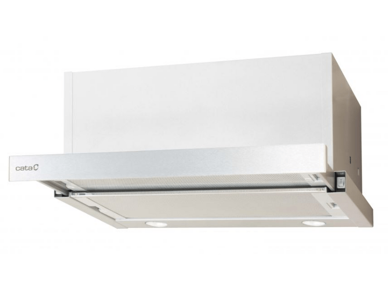 CATA TF-6600/A Teleszkópos páraelszívó