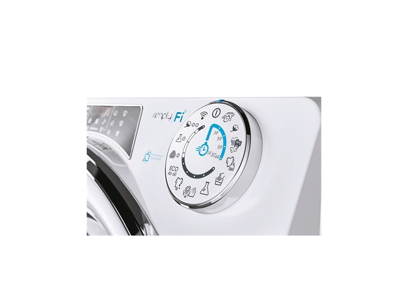 Candy ROW4966DWMCE/1-S Mosó- és szárítógép