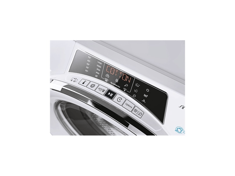 Candy ROW4966DWMCE/1-S Mosó- és szárítógép