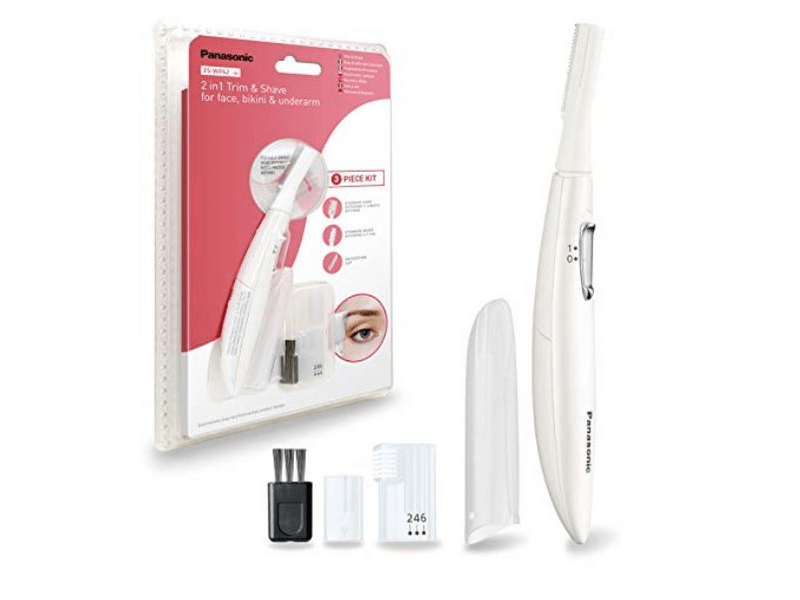 Panasonic ES-WF62-W503 Precíziós szemöldökvágó