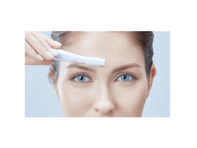 Panasonic ES-WF62-W503 Precíziós szemöldökvágó