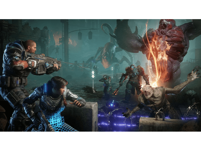 Xbox One - Gears 5