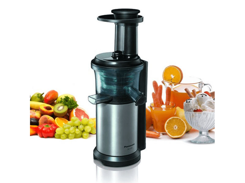 Panasonic MJ-L500SXE Gyümölcsprés