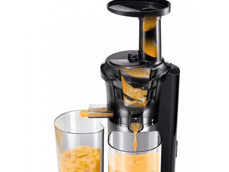 Panasonic MJ-L500SXE Gyümölcsprés