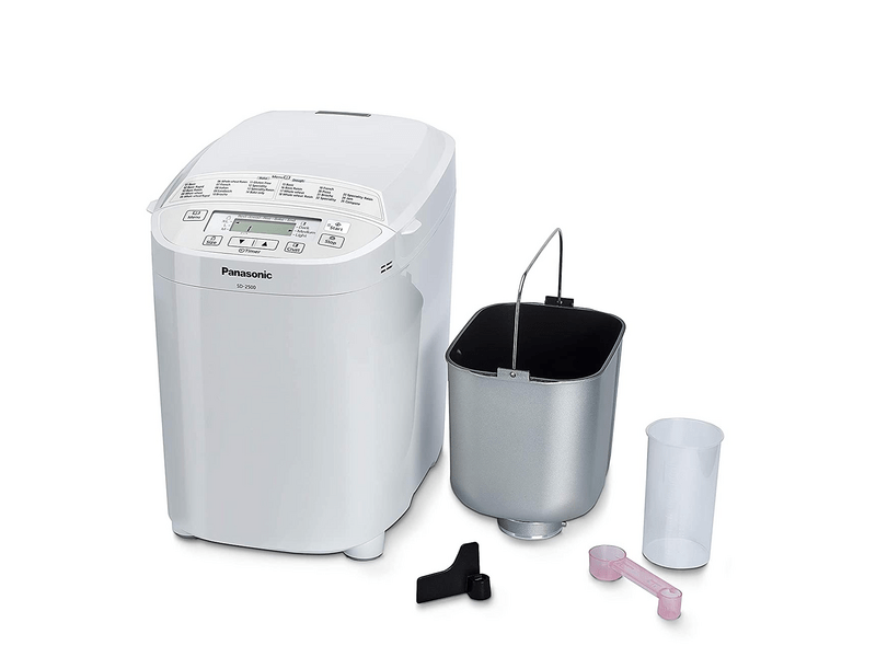 Panasonic SD-2500WXE Kenyérsütő