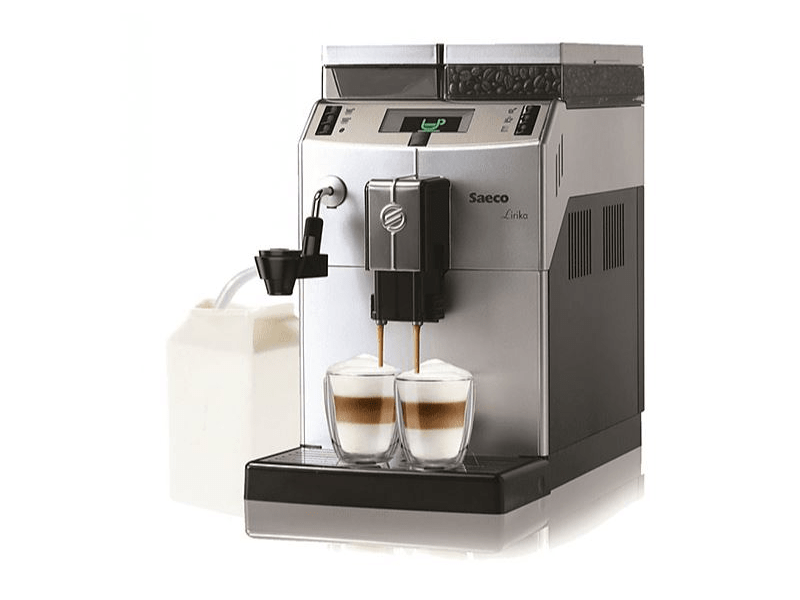 Saeco Lirika Plus RI9841/01 Automata kávéfőző
