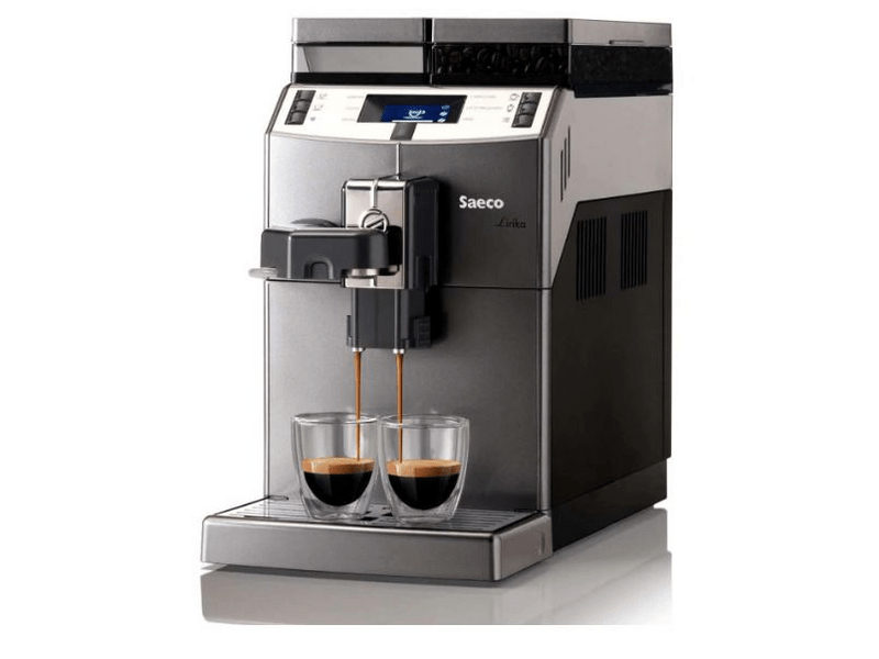 Philips Saeco RI9851/01 Lirika OTC Automata kávéfőző