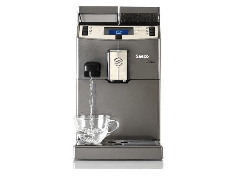 Philips Saeco RI9851/01 Lirika OTC Automata kávéfőző