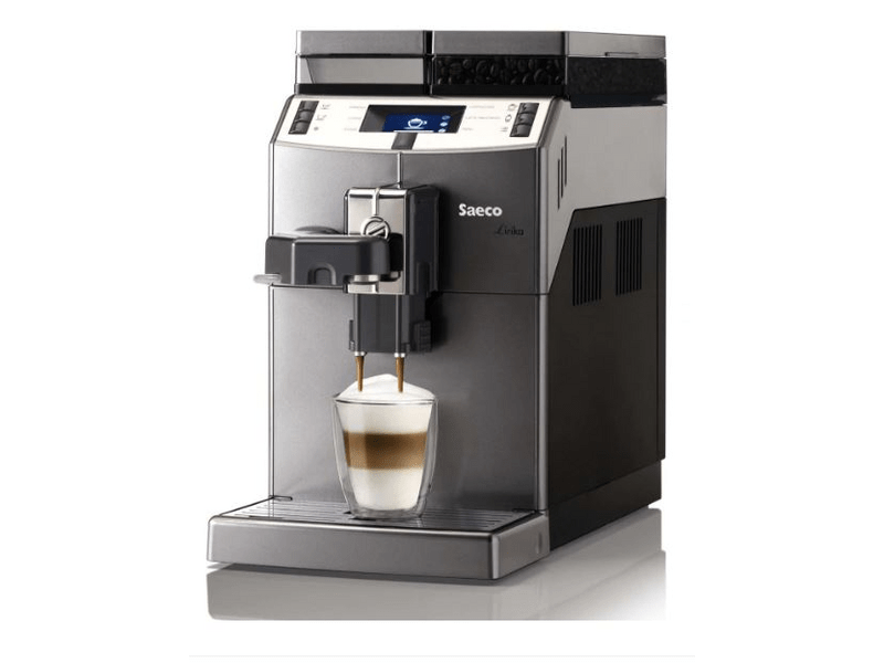 Philips Saeco RI9851/01 Lirika OTC Automata kávéfőző