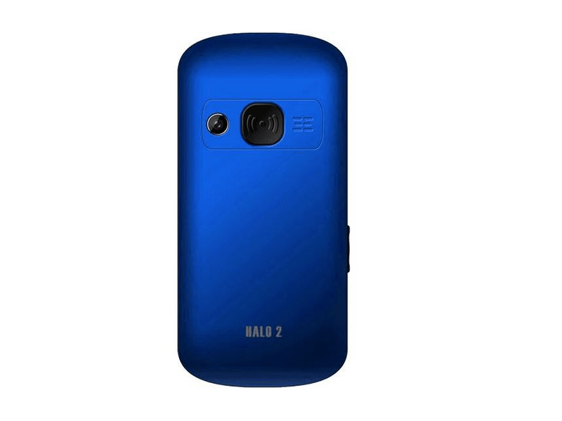 myPhone HALO 2 Kártyafüggetlen Mobiltelefon, Kék