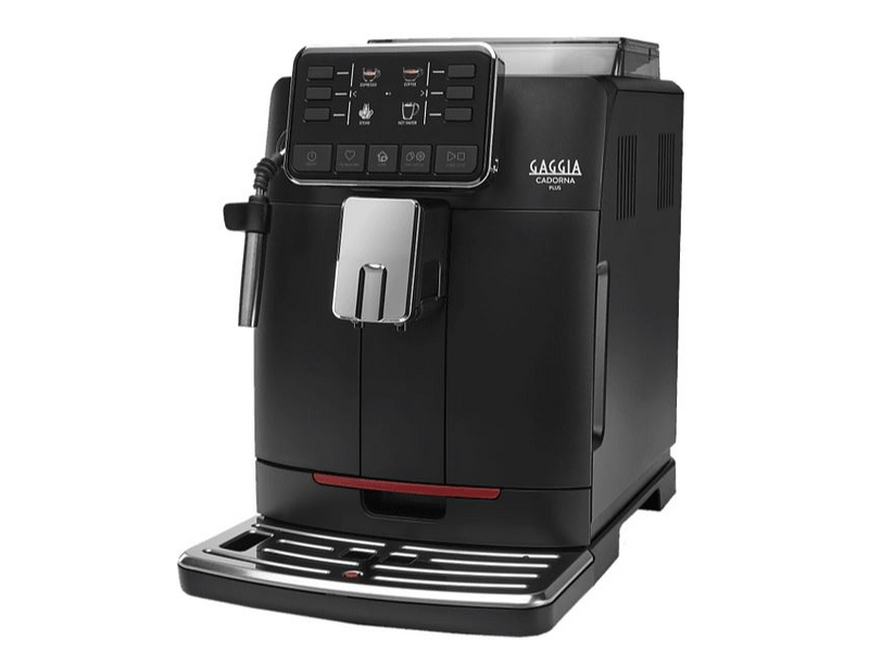 Gaggia Cadorna Plus Automata kávéfőző