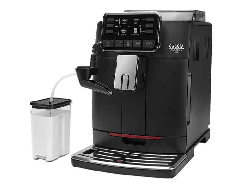Gaggia Cadorna Milk Automata kávéfőző