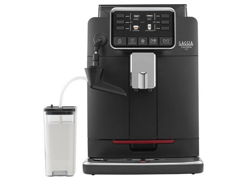 Gaggia Cadorna Milk Automata kávéfőző