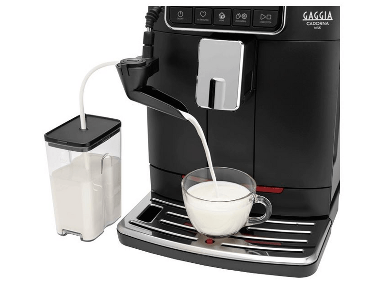 Gaggia Cadorna Milk Automata kávéfőző
