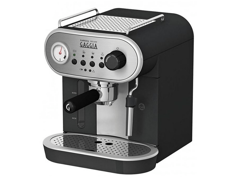 Gaggia Carezza Deluxe Kávéfőző