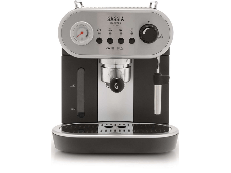 Gaggia Carezza Deluxe Kávéfőző
